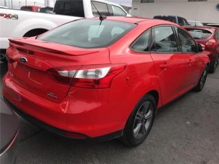 Used 2014 Ford Focus SE in Pasco, Washington