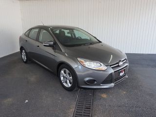 Used 2014 Ford Focus SE in Hammond, Louisiana
