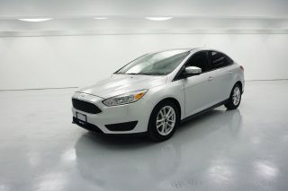 Used 2015 Ford Focus SE in Weatherford, Texas