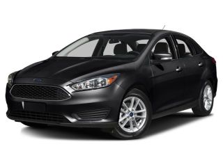 Used 2016 Ford Focus SE in Franklin, Massachusetts