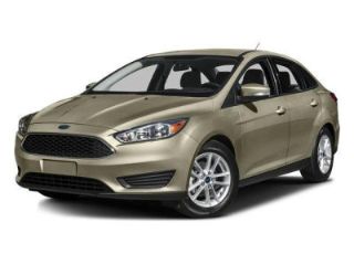 Used 2016 Ford Focus SE in Denver, Colorado