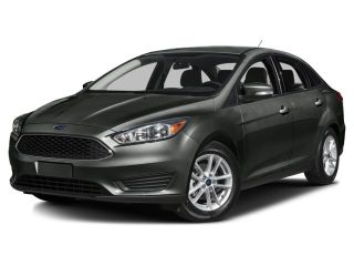 Used 2016 Ford Focus SE in Davenport, Florida
