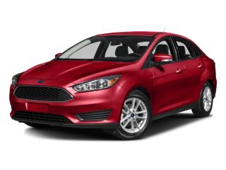 Used 2016 Ford Focus SE in Tempe, Arizona