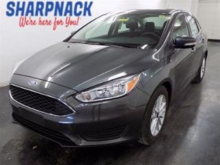 Used 2016 Ford Focus SE in Willard, Ohio