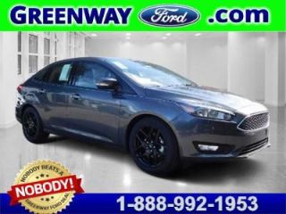 Used 2016 Ford Focus SE in Orlando, Florida