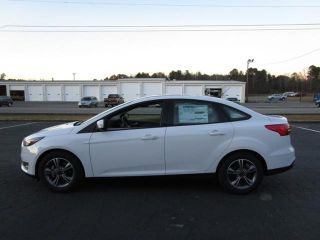 Used 2018 Ford Focus SE in Arab, Alabama