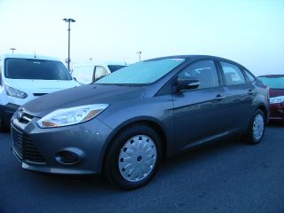 Used 2013 Ford Focus SE in Chambersburg, Pennsylvania