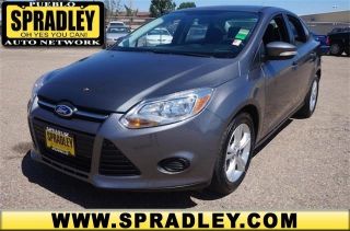 Used 2013 Ford Focus SE in Pueblo, Colorado