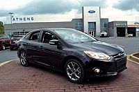 Used 2014 Ford Focus SE in Athens, Georgia