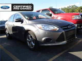 Used 2014 Ford Focus SE in Sarasota, Florida
