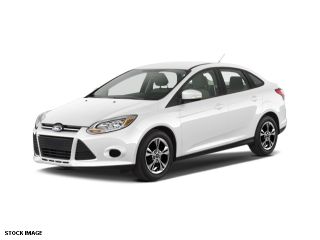 Used 2014 Ford Focus SE in Southaven, Mississippi