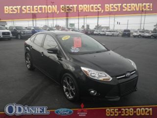 Used 2014 Ford Focus SE in New Haven, Indiana