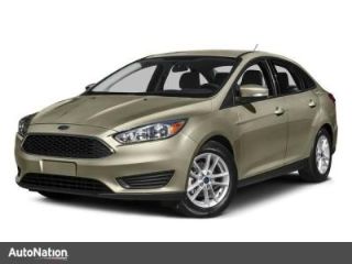 Used 2015 Ford Focus SE in Tustin, California