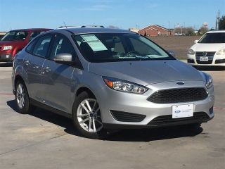 Used 2015 Ford Focus SE in Port Lavaca, Texas