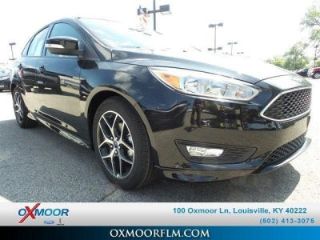 Used 2015 Ford Focus SE in Louisville, Kentucky