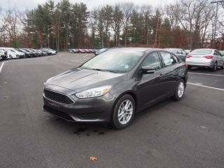 Used 2016 Ford Focus SE in Salem, New Hampshire
