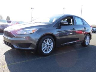 Used 2016 Ford Focus SE in Lexington, North Carolina
