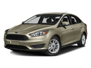 Used 2016 Ford Focus SE in Florissant, Missouri