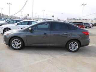 Used 2016 Ford Focus SE in Midwest City, Oklahoma