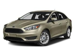 Used 2016 Ford Focus SE in Renton, Washington