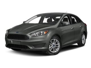 Used 2017 Ford Focus SE in Des Peres, Missouri