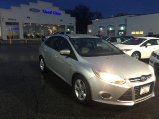 Used 2013 Ford Focus SE in Edison, New Jersey