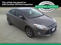 Used 2013 Ford Focus SE in Des Moines, Iowa