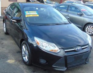 Used 2013 Ford Focus SE in Philadelphia, Pennsylvania