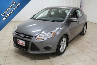Used 2013 Ford Focus SE in Massillon, Ohio
