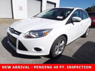 Used 2014 Ford Focus SE in Pensacola, Florida