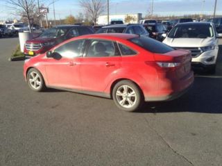 Used 2014 Ford Focus SE in Wasilla, Alaska