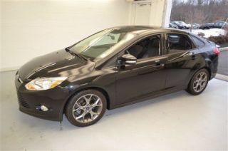 Used 2014 Ford Focus SE in Mount Holly, New Jersey