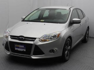 Used 2014 Ford Focus SE in Fredericksburg, Virginia