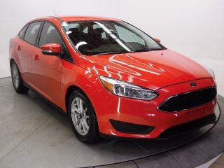 Used 2015 Ford Focus SE in White Oak, Pennsylvania
