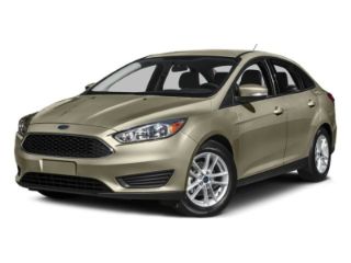 Used 2015 Ford Focus SE in Dublin, Georgia