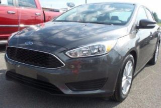 Used 2015 Ford Focus SE in Franklin, Kentucky