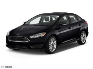 Used 2016 Ford Focus SE in McKinney, Texas