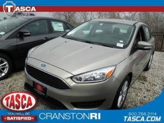 Used 2016 Ford Focus SE in Cranston, Rhode Island