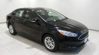 Used 2016 Ford Focus SE in Wilbraham, Massachusetts