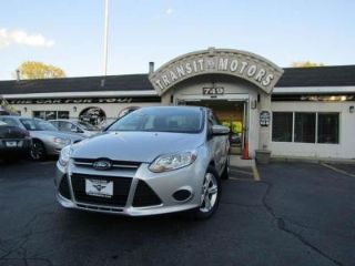 Used 2013 Ford Focus SE in Calumet City, Illinois