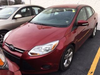 Used 2013 Ford Focus SE in Calumet City, Illinois
