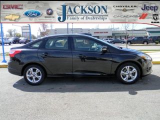 Used 2013 Ford Focus SE in Decatur, Illinois