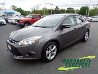 Used 2014 Ford Focus SE in Rantoul, Illinois