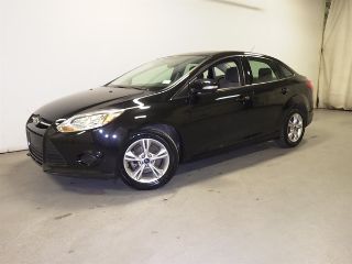 Used 2014 Ford Focus SE in Concord, North Carolina