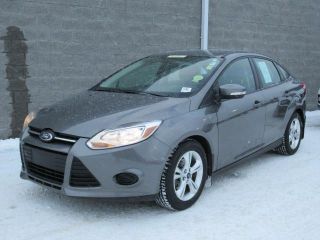 Used 2014 Ford Focus SE in Kalamazoo, Michigan