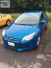Used 2014 Ford Focus SE in Vermilion, Ohio
