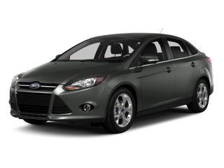 Used 2014 Ford Focus SE in Sheffield Village, Ohio