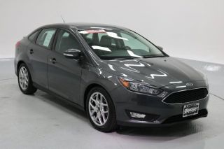 Used 2015 Ford Focus SE in Groveport, Ohio
