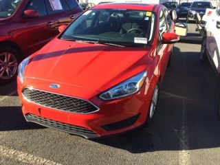Used 2015 Ford Focus SE in Rock Hill, South Carolina