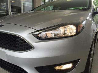 Used 2015 Ford Focus SE in Kenly, North Carolina
